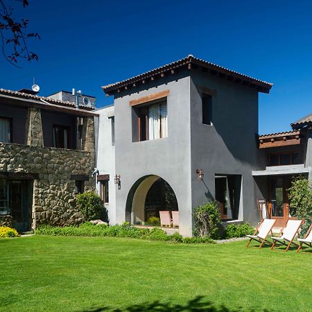 Aldebaran Hotel & Spa San Carlos de Bariloche Exterior photo