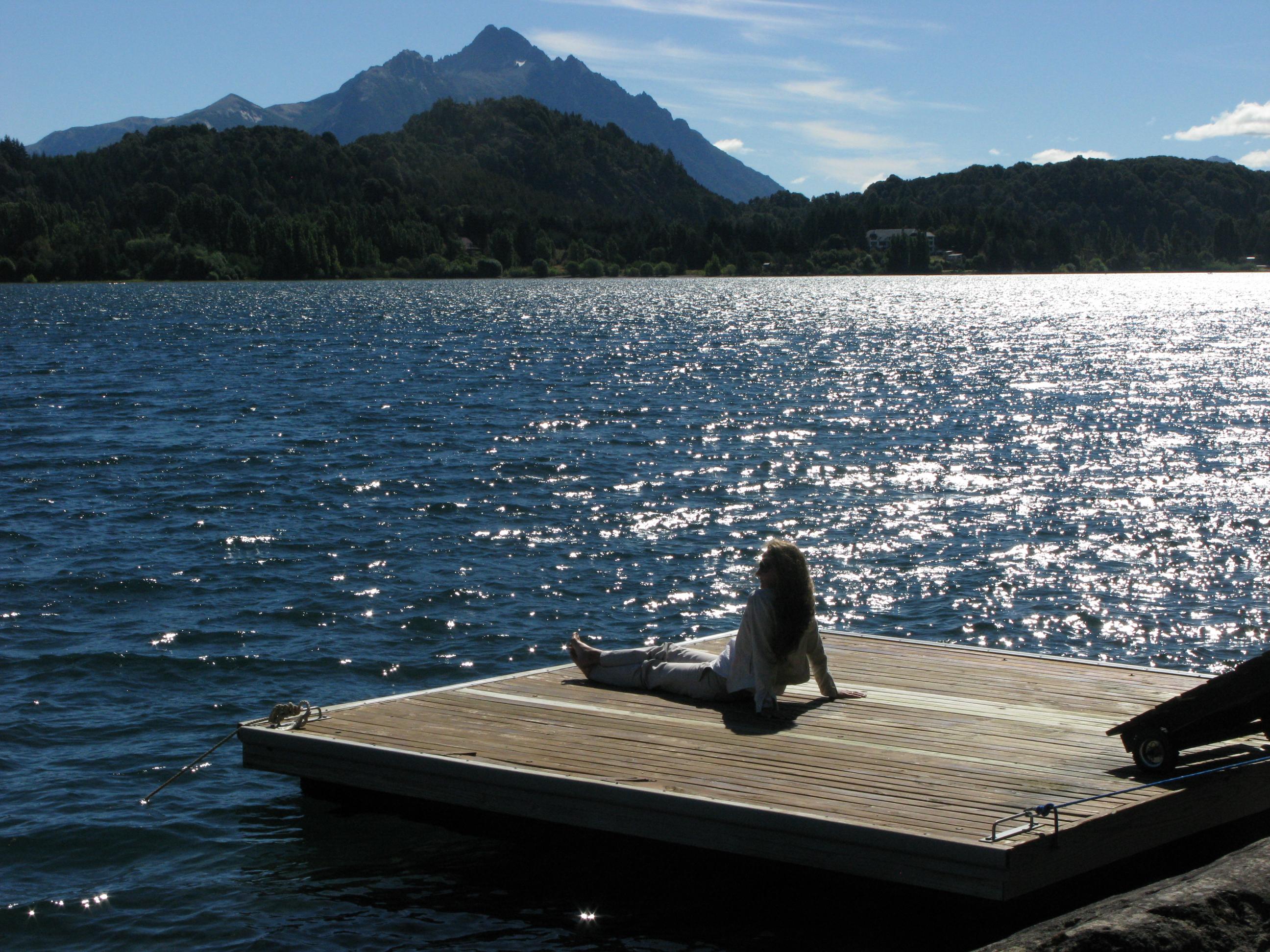 Aldebaran Hotel & Spa San Carlos de Bariloche Exterior photo