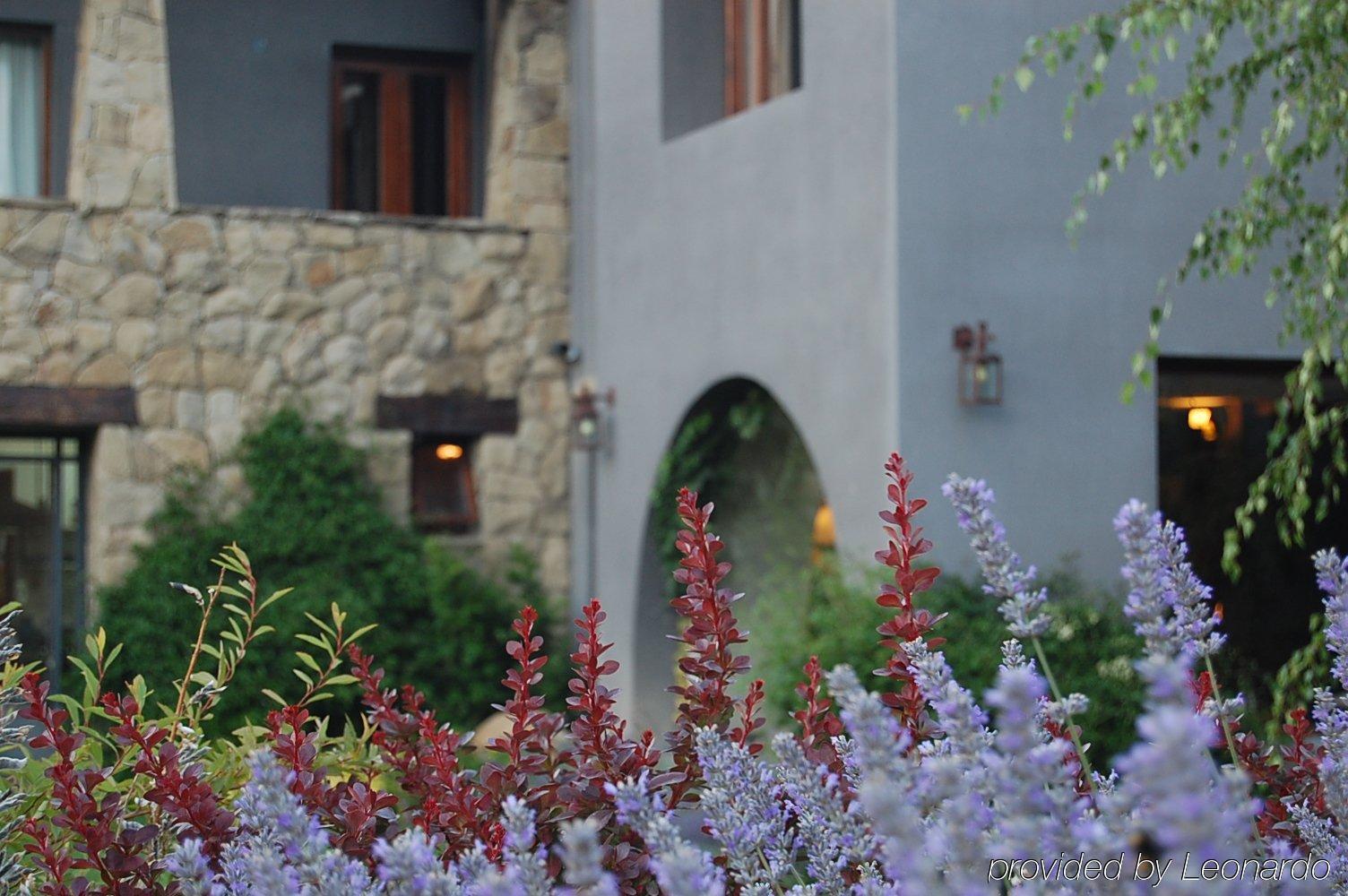 Aldebaran Hotel & Spa San Carlos de Bariloche Exterior photo